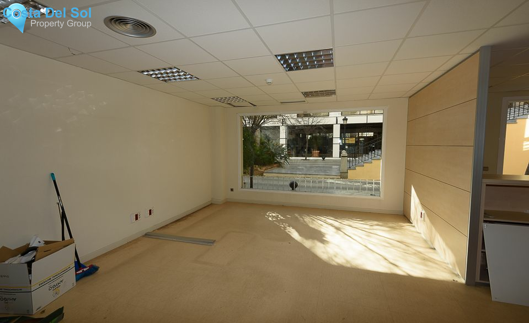 Office in Marbella-1477874