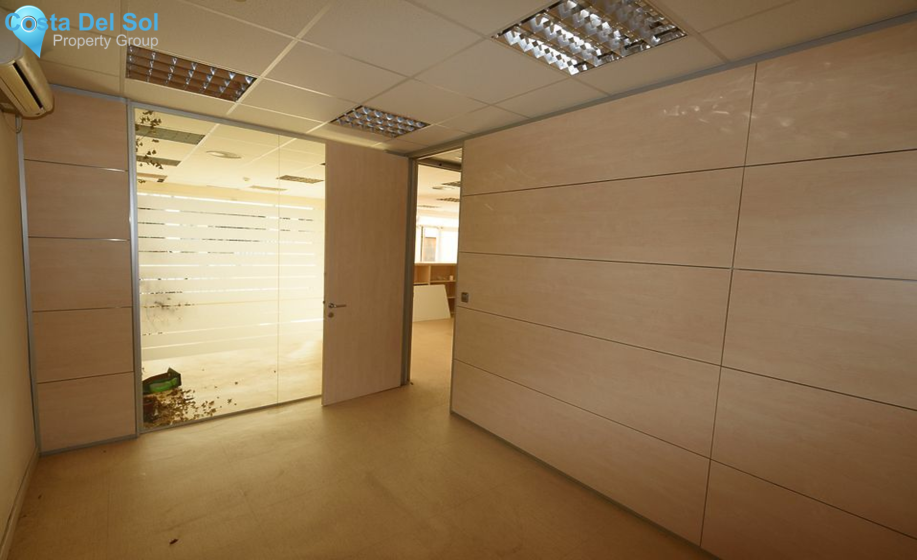 Office in Marbella-1477876