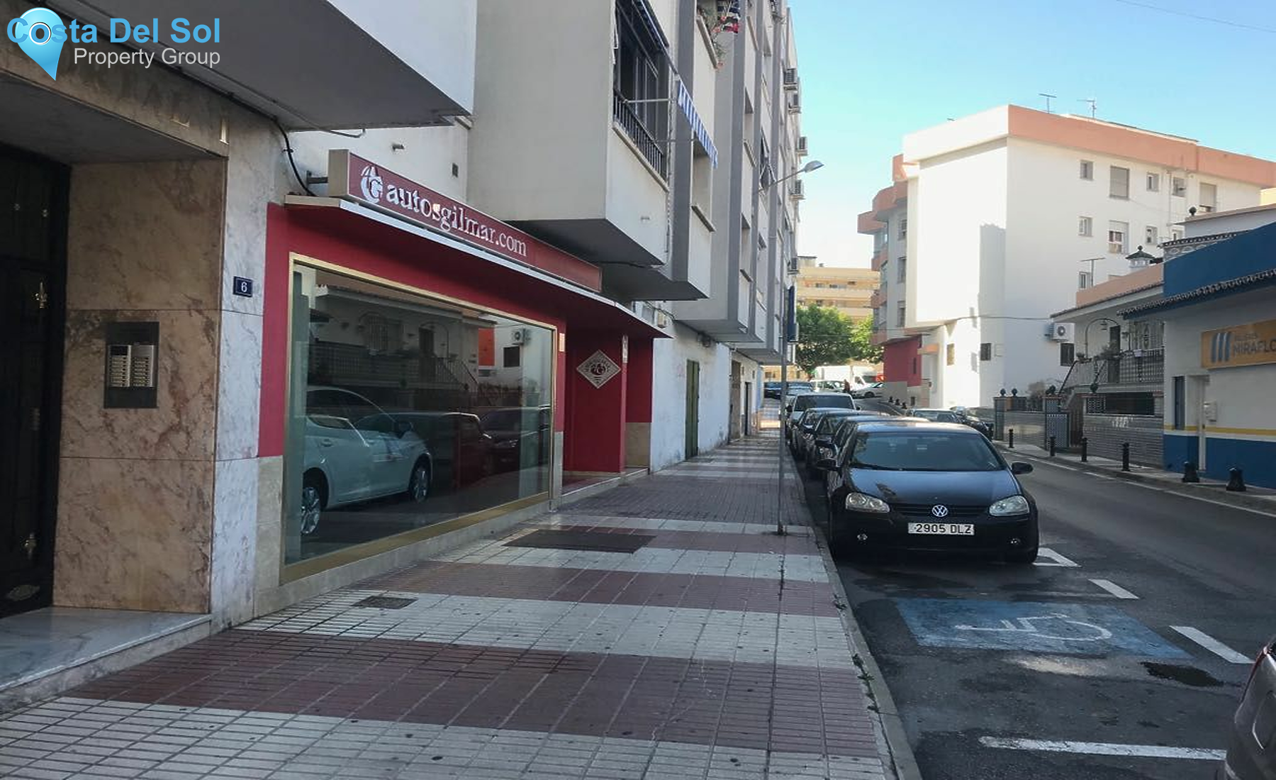 Office in Marbella