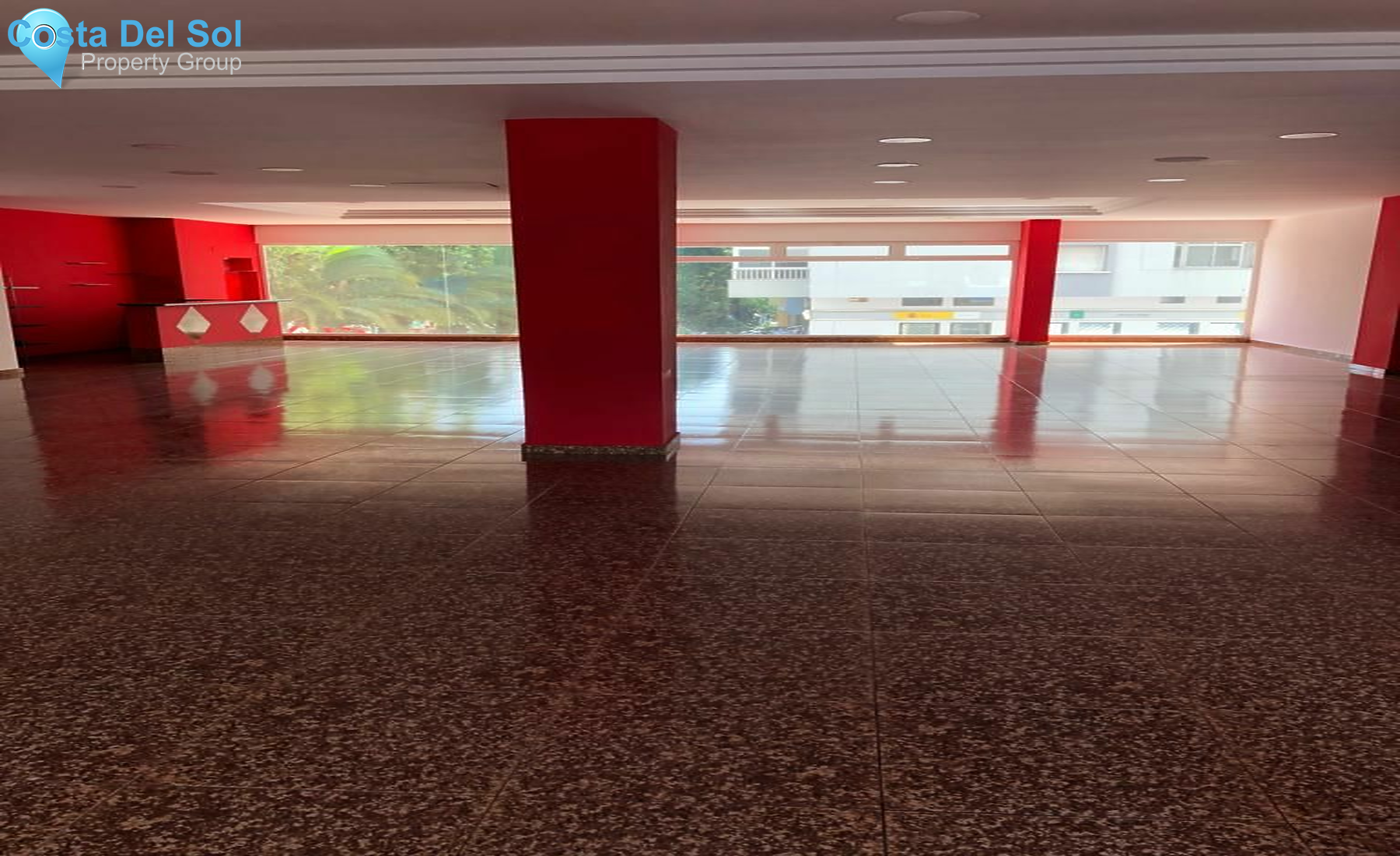 Office in Marbella-1498002