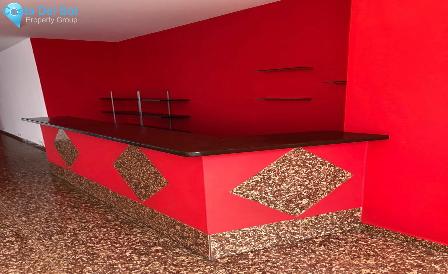 Office in Marbella-1498004