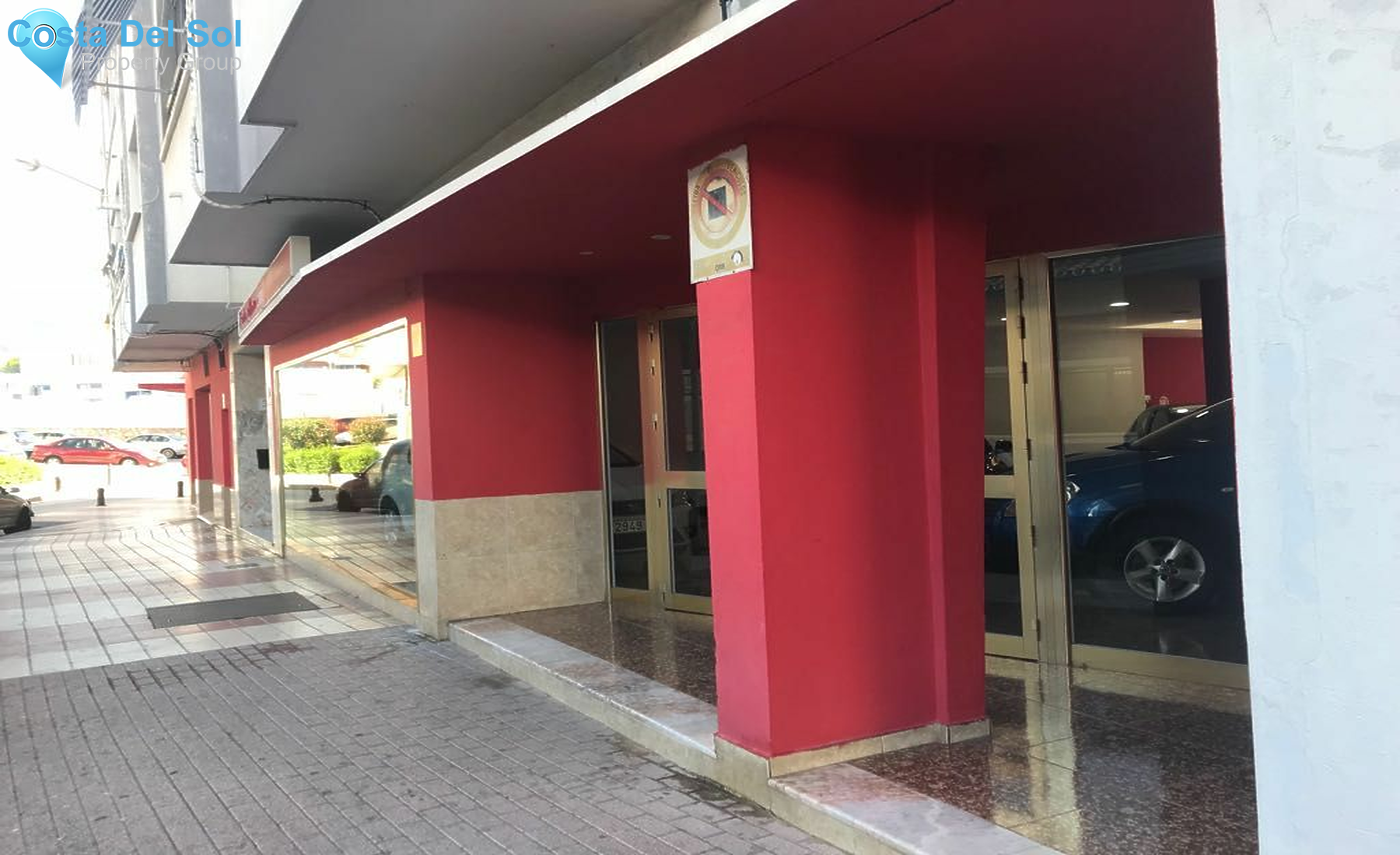 Office in Marbella-1498006
