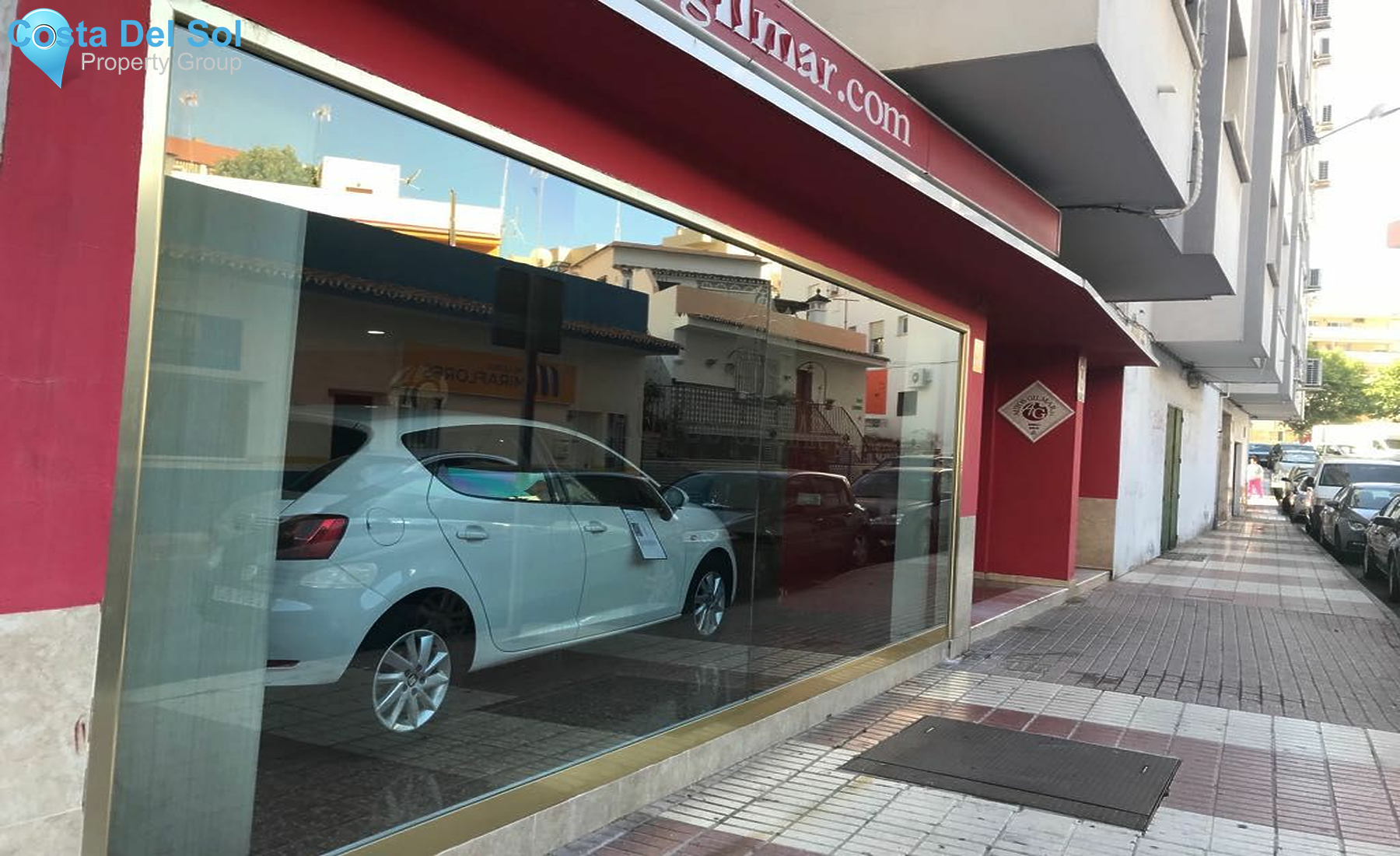 Office in Marbella-1498007
