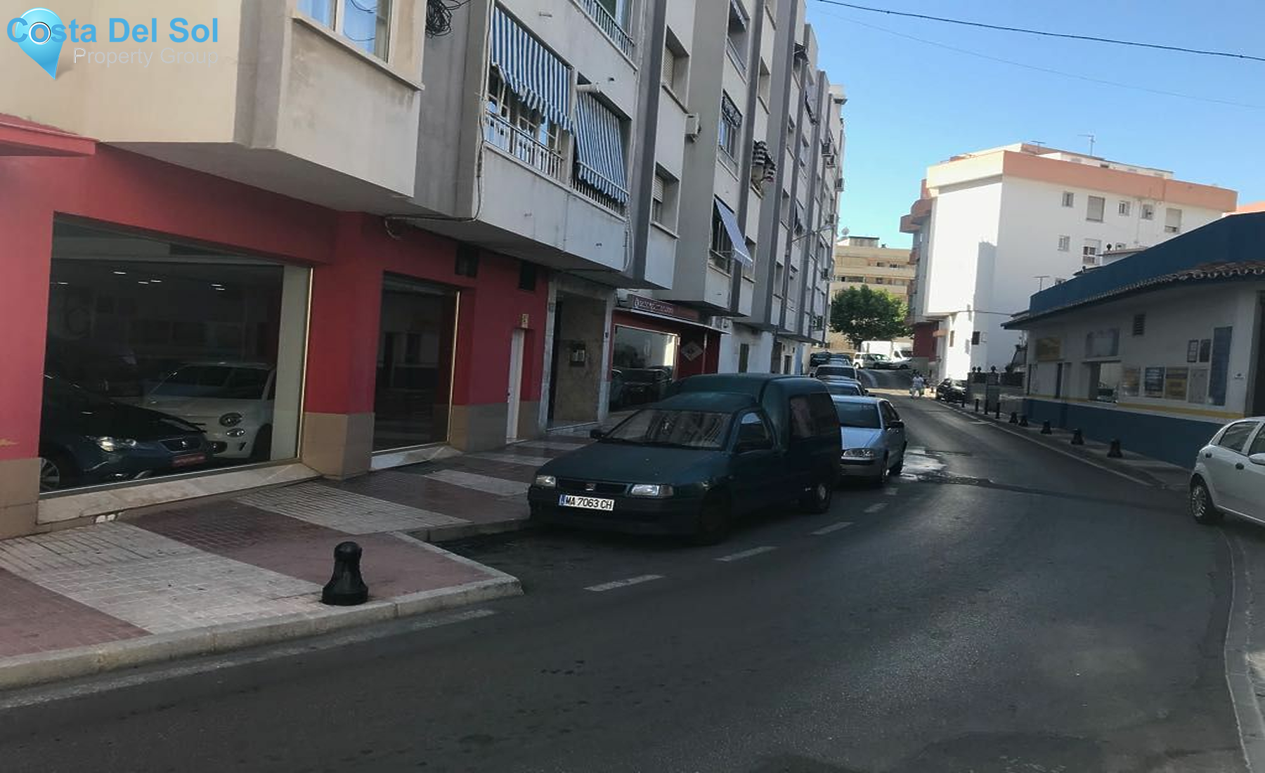 Office in Marbella-1498008