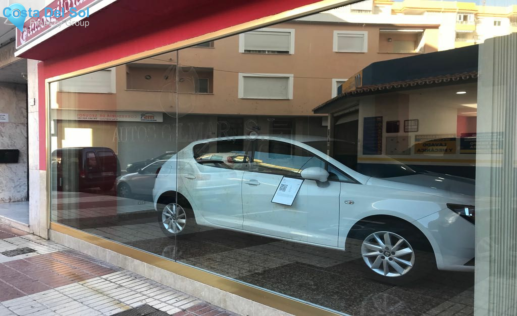 Office in Marbella-1498009