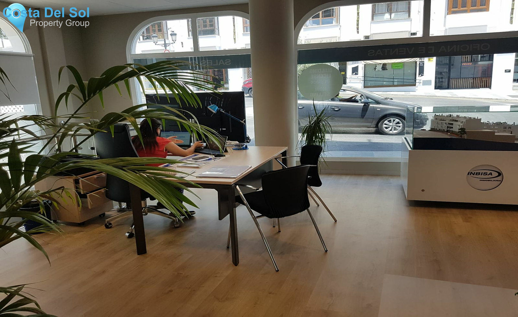 Office in Mijas-1232487