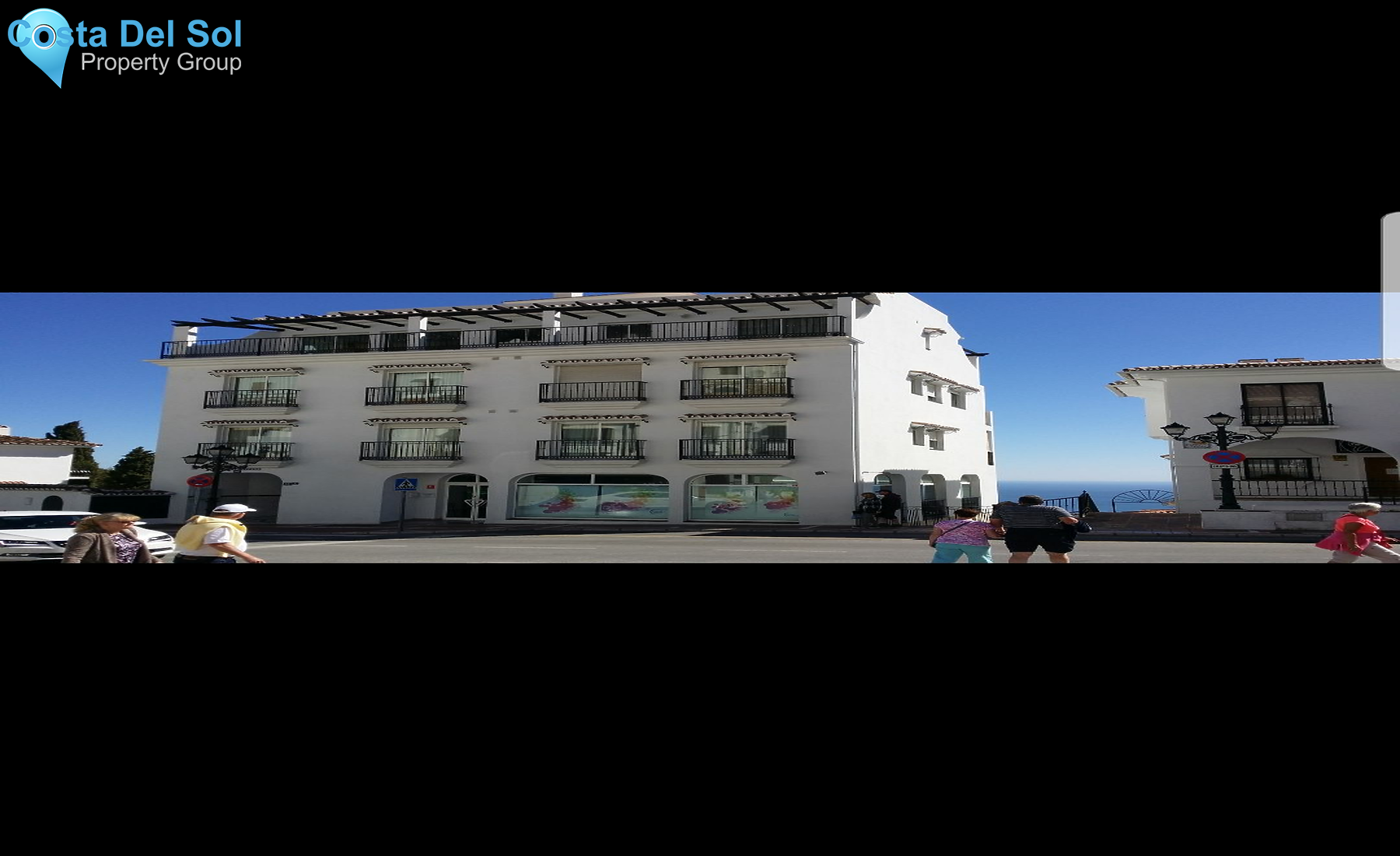 Office in Mijas-1232496