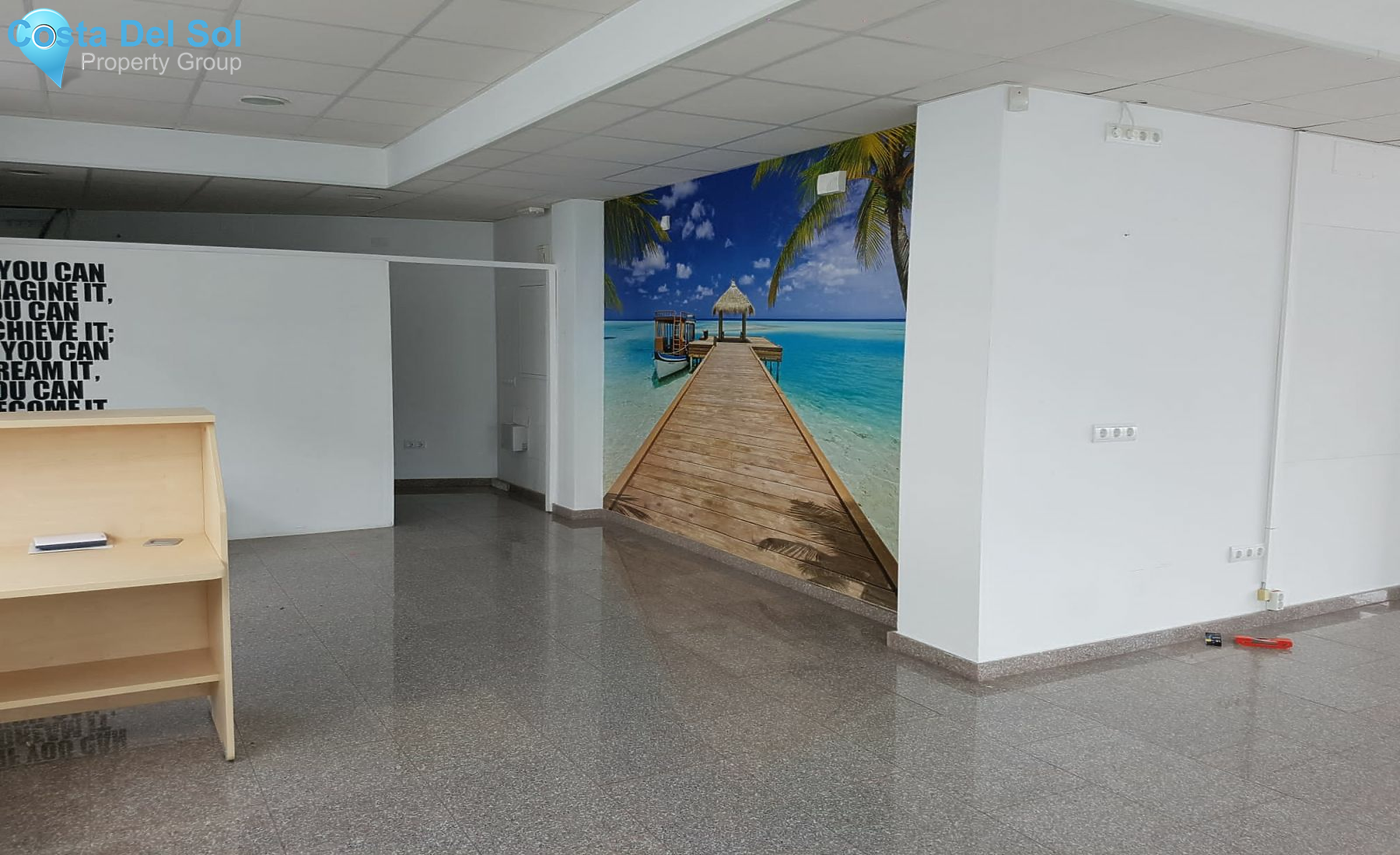 Office in Mijas-1232497