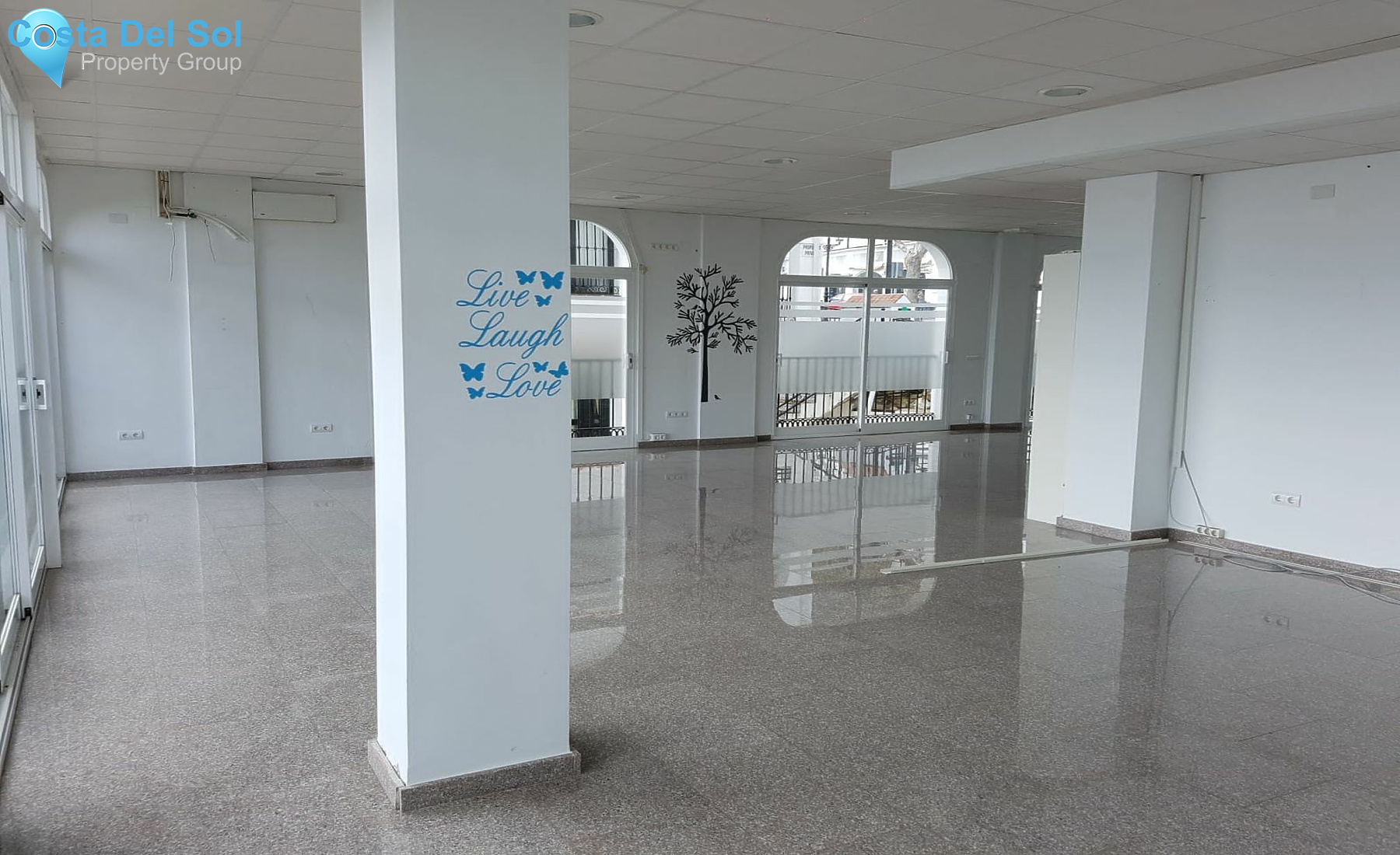 Office in Mijas-1232499