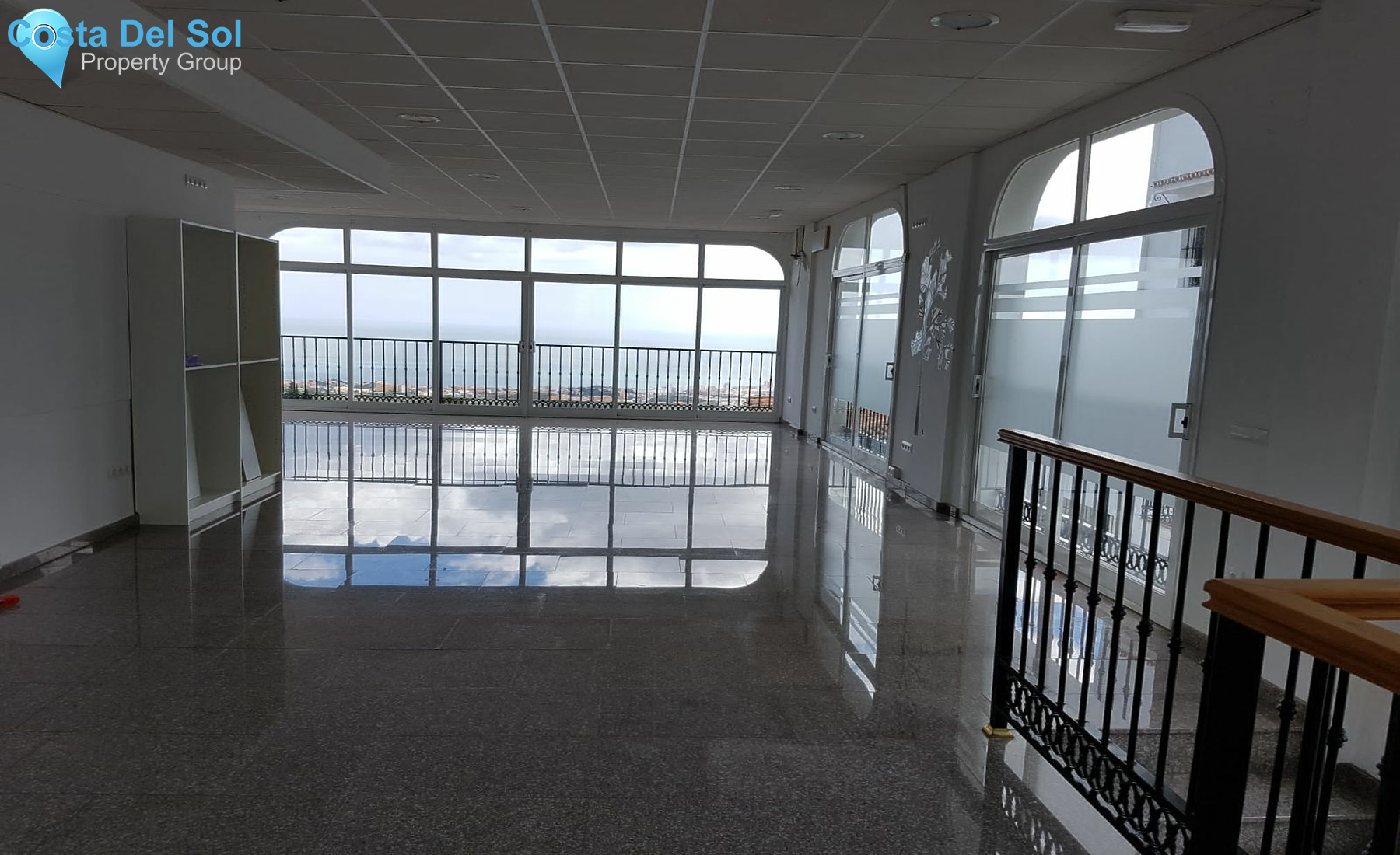 Office in Mijas-1232500