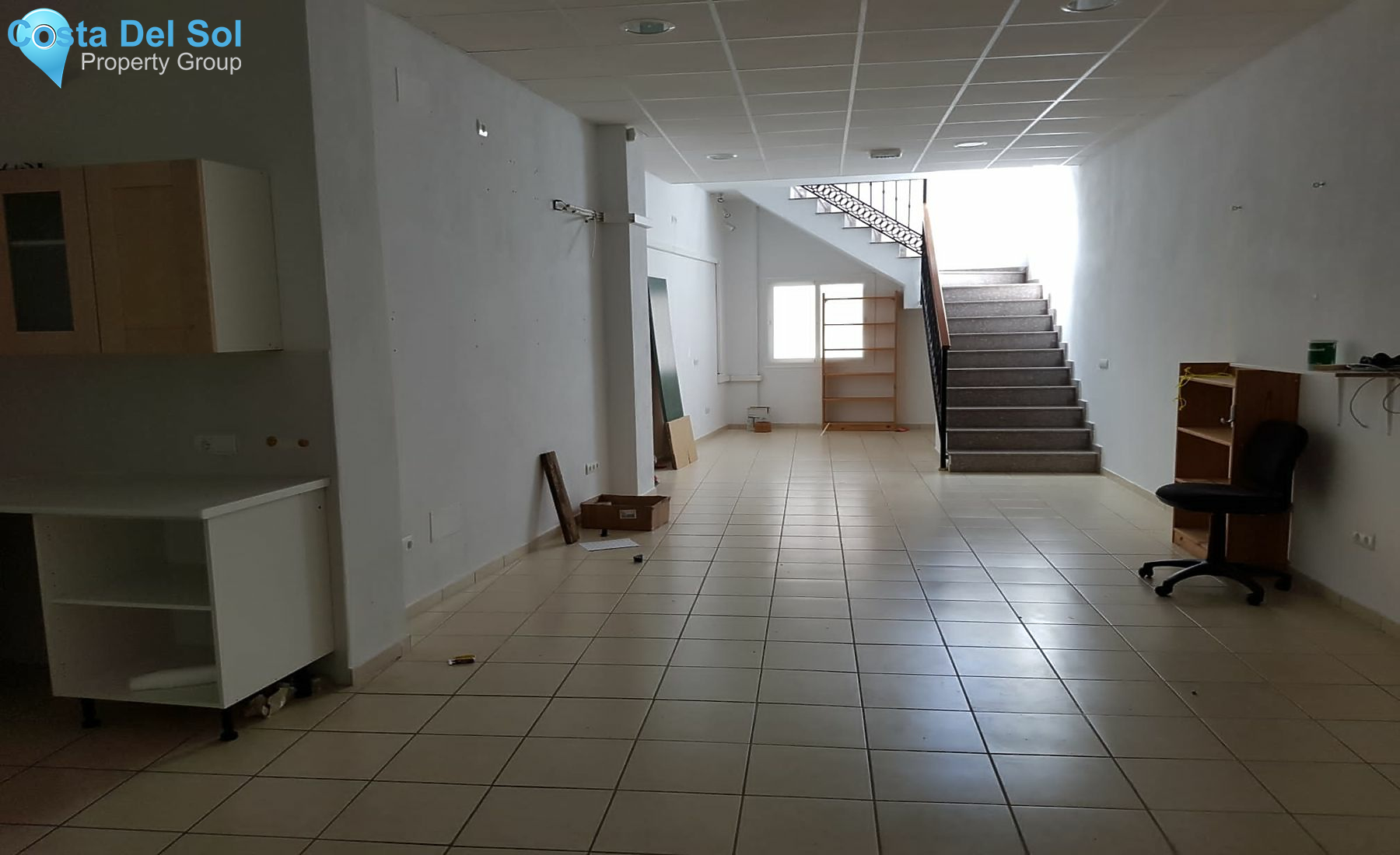 Office in Mijas-1232501