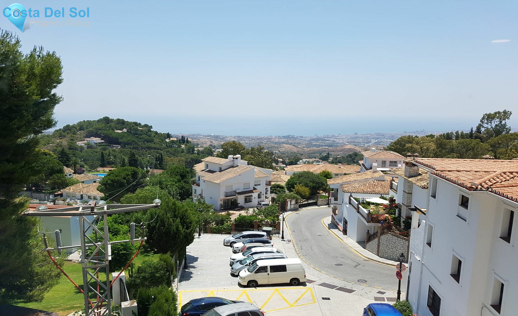 Office in Mijas-1232488