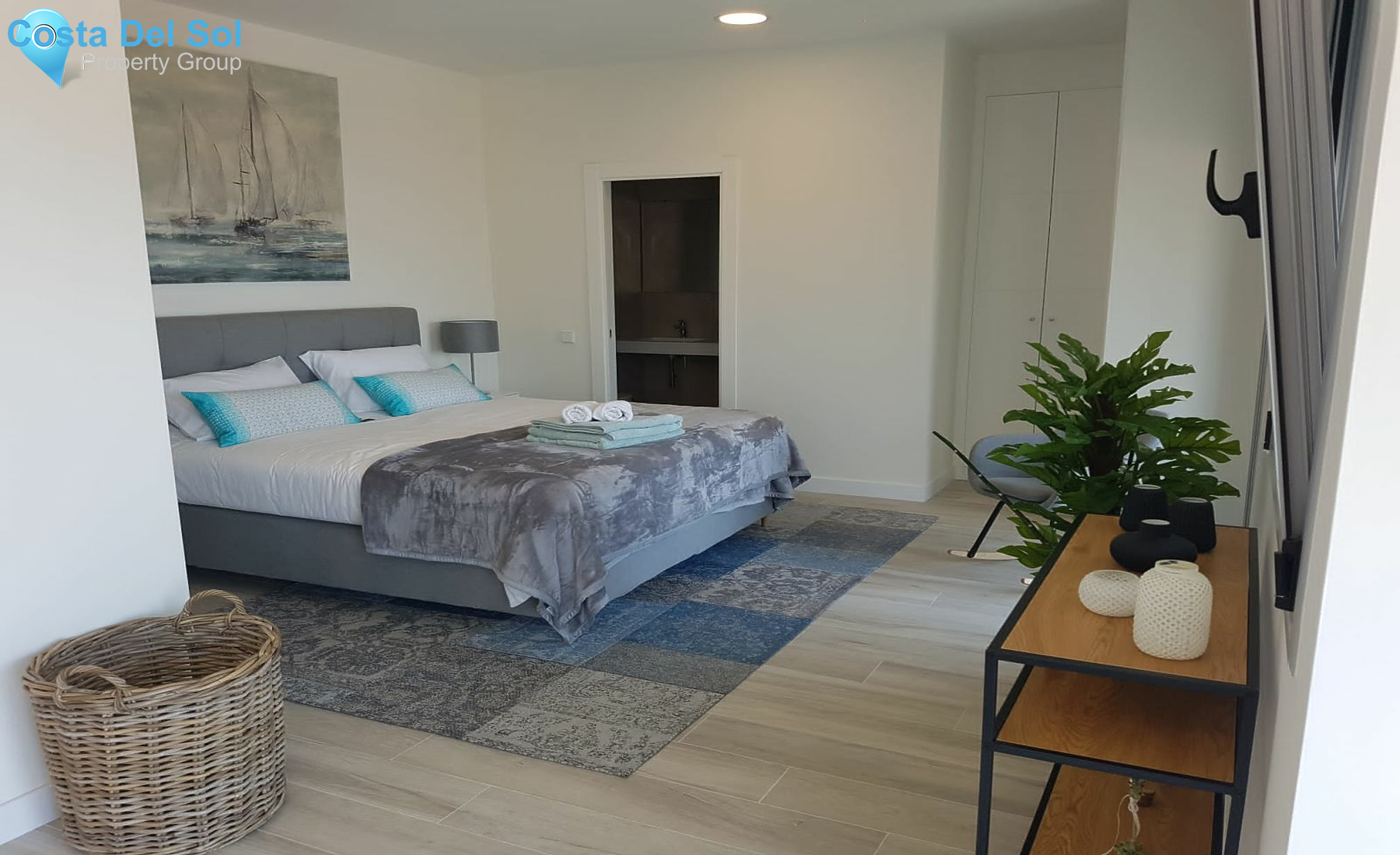 Office in Mijas-1232489