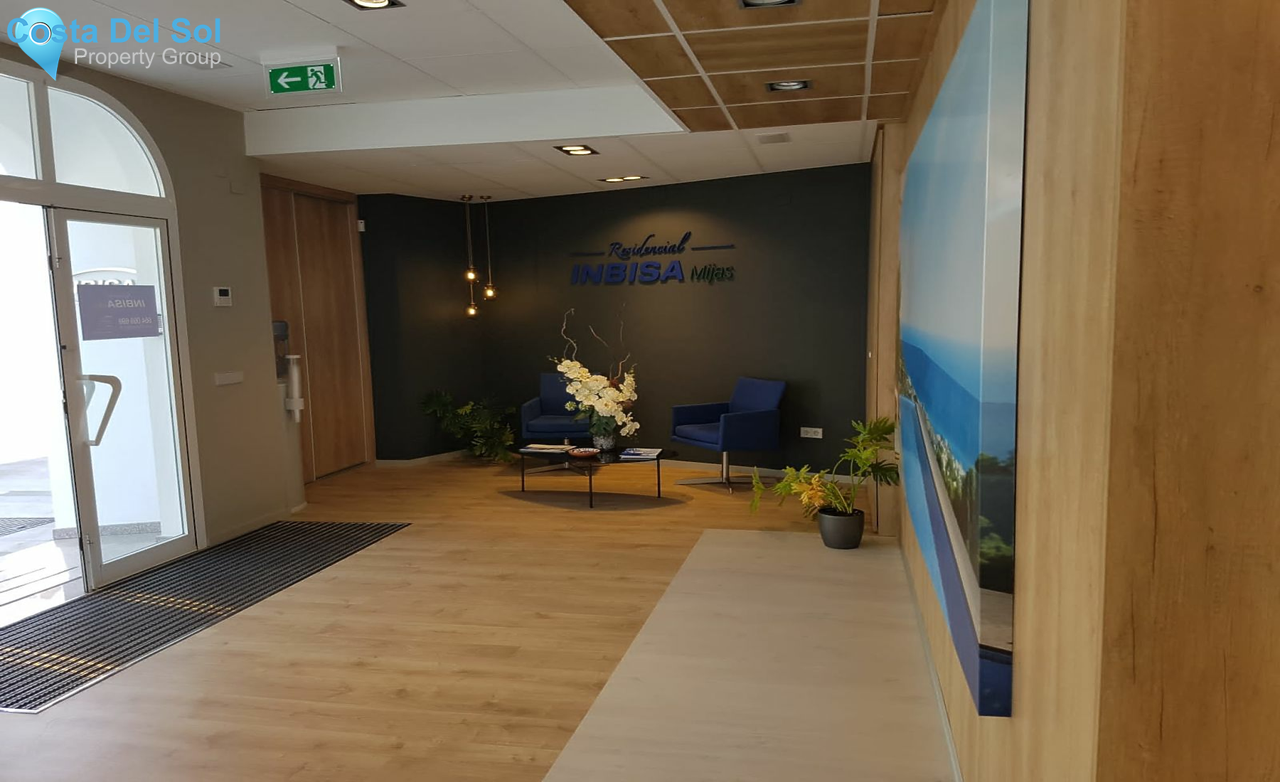 Office in Mijas-1232492