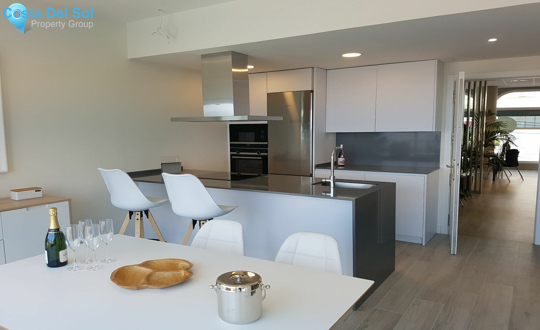 Office in Mijas-1232493