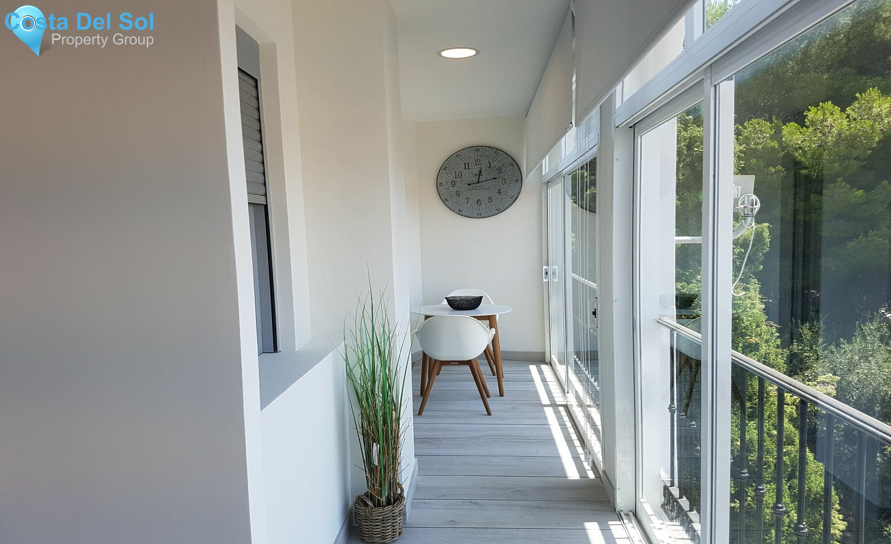 Office in Mijas-1232494