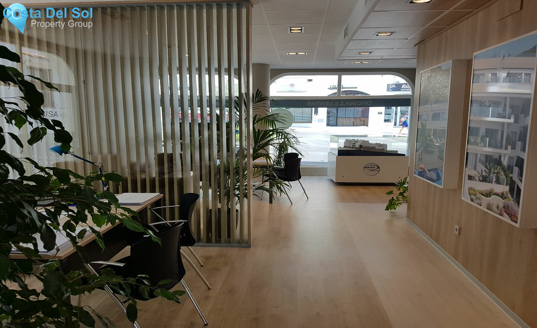 Office in Mijas-1232495