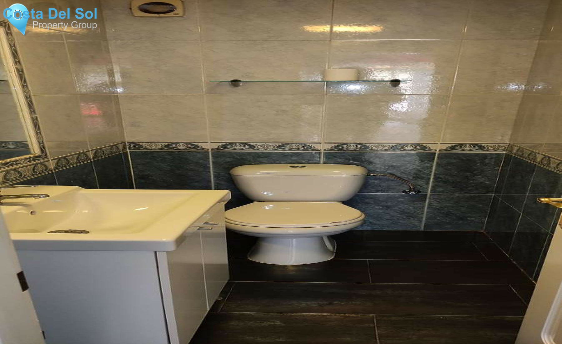 Office in Málaga-1328589