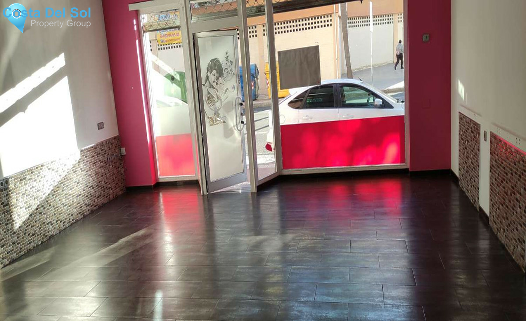 Office in Málaga-1328591