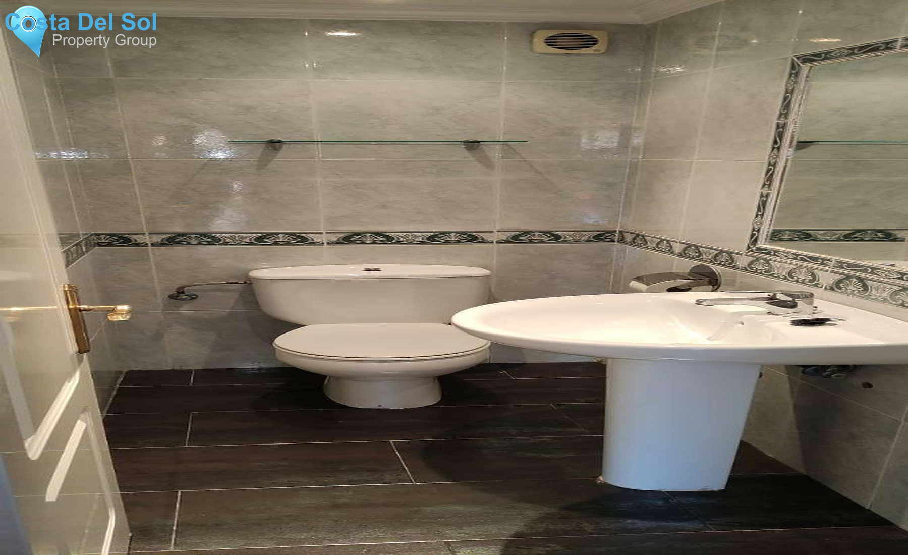 Office in Málaga-1328581