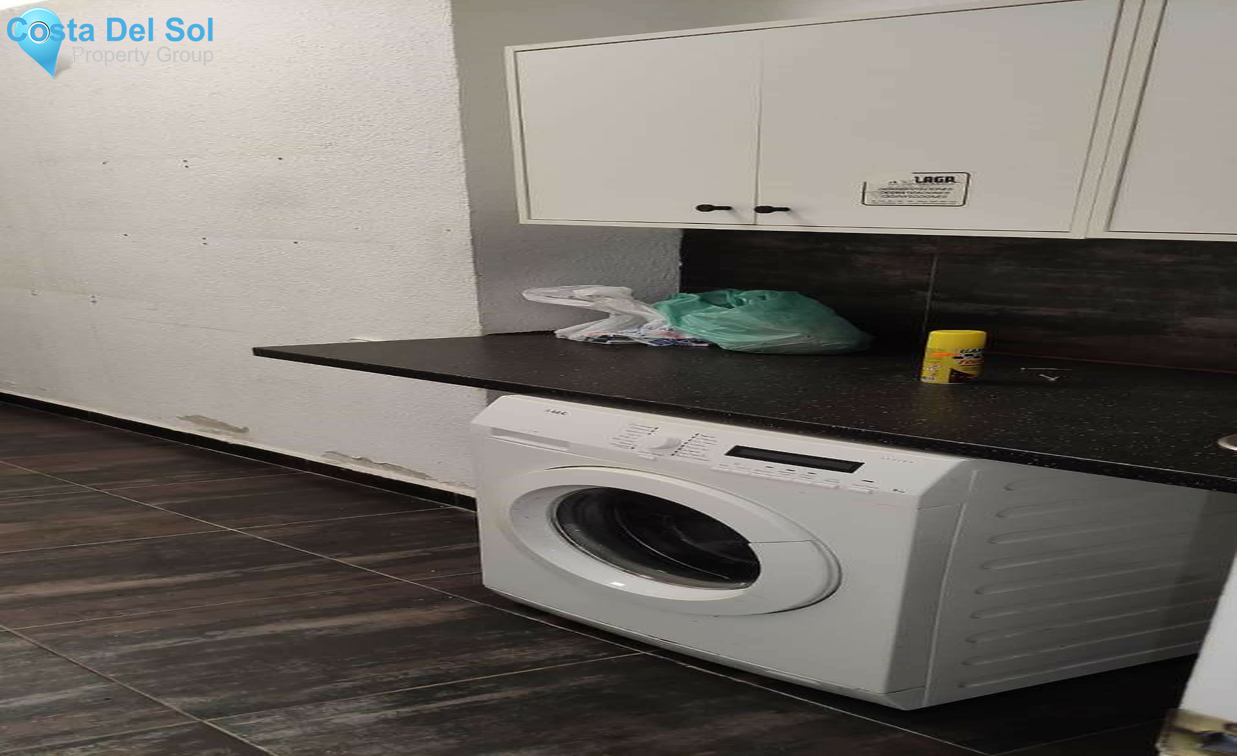 Office in Málaga-1328583