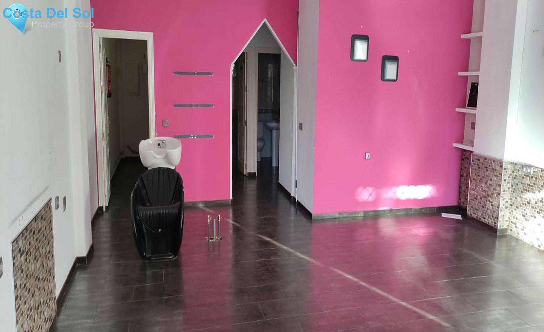 Office in Málaga-1328586