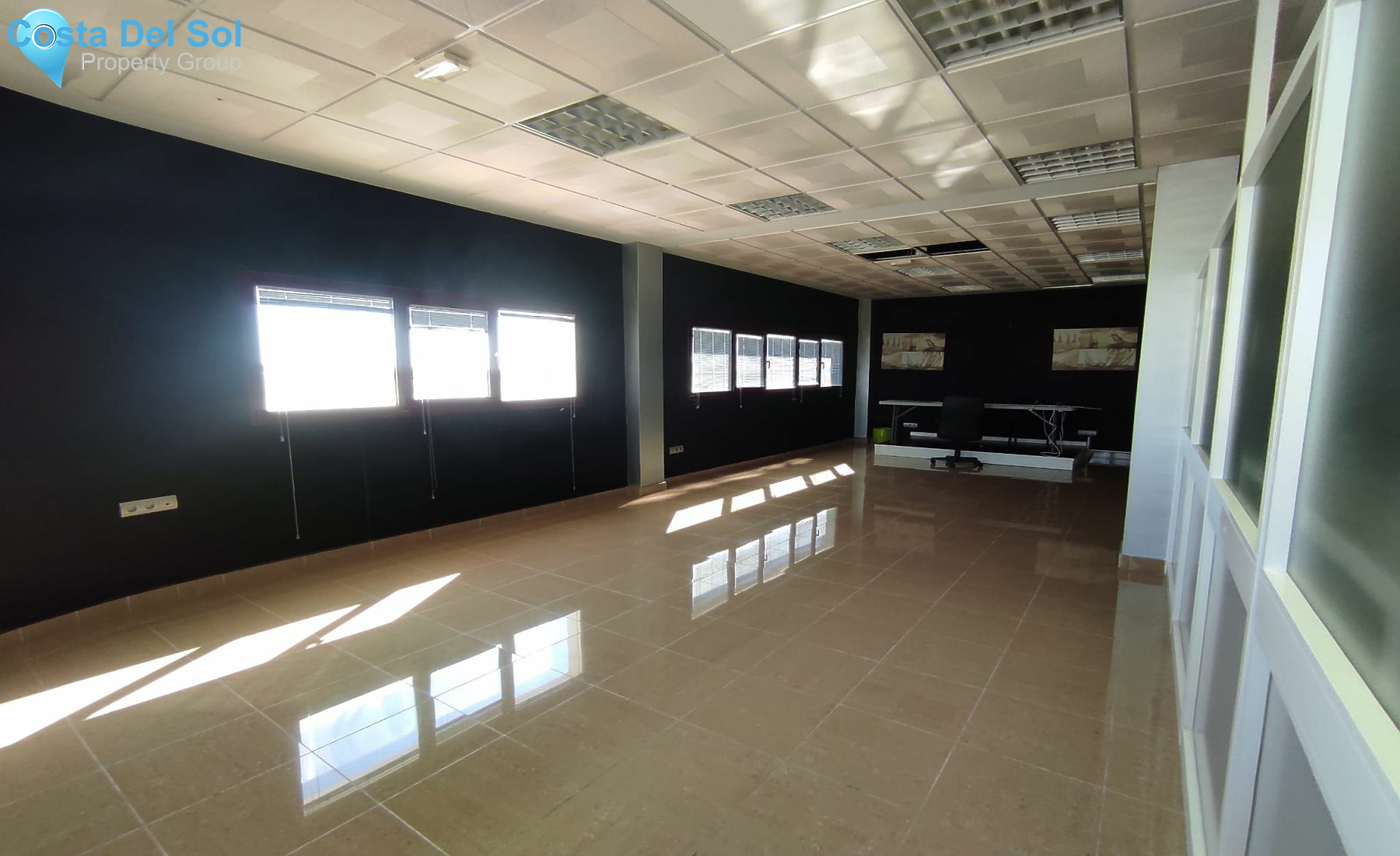 Office in Málaga-1156512
