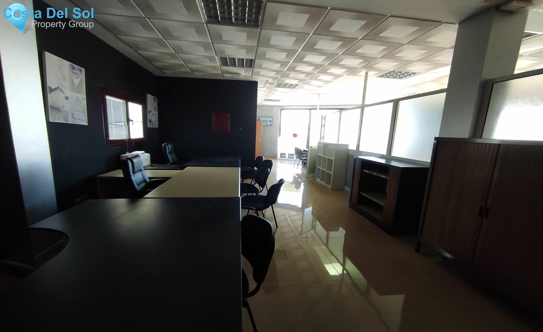 Office in Málaga-1156513