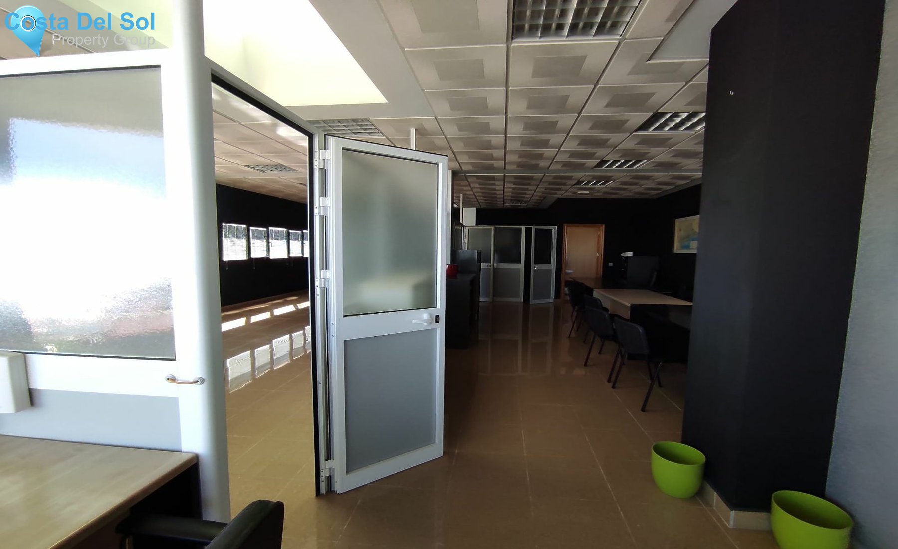 Office in Málaga-1156515