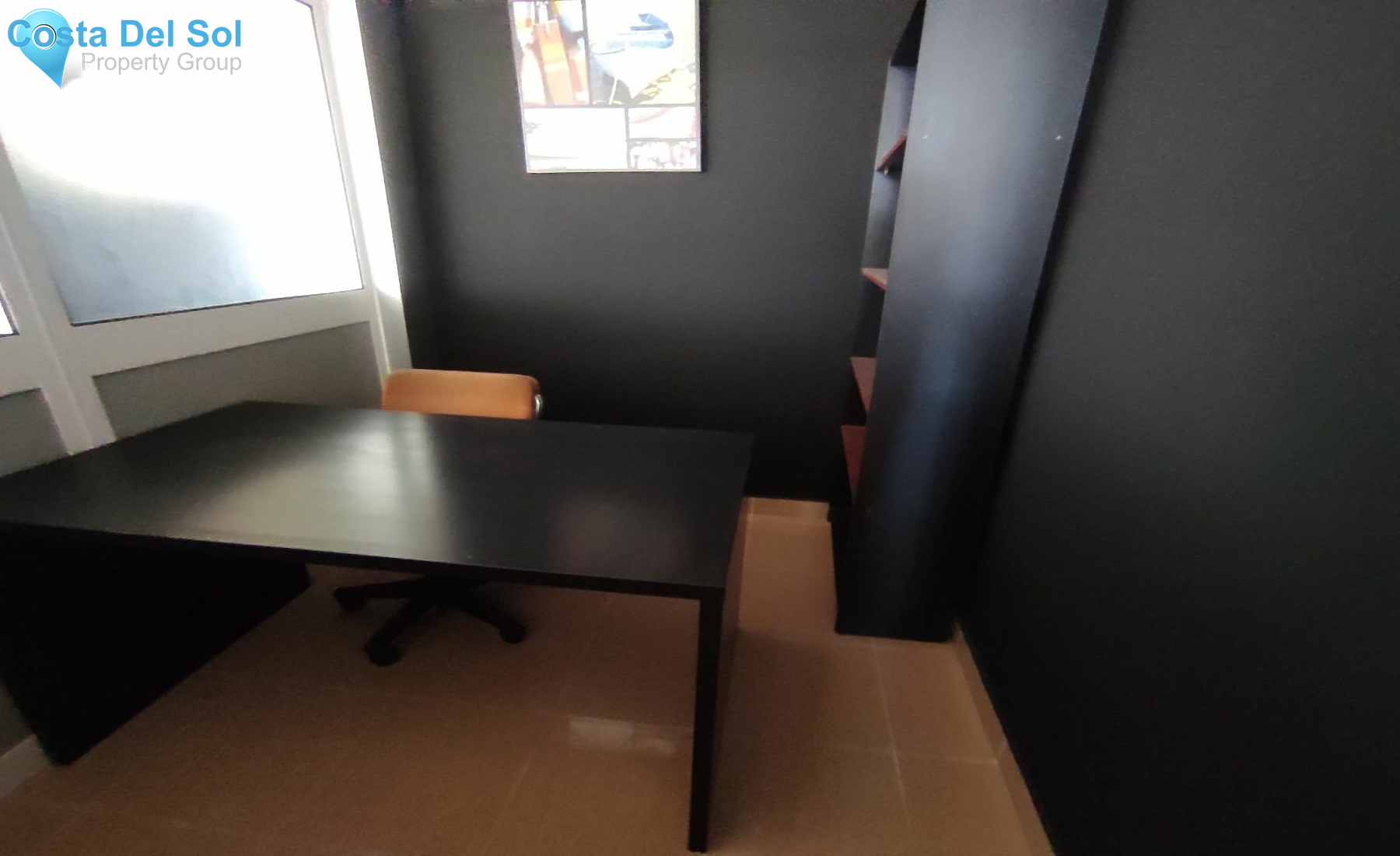 Office in Málaga-1156516