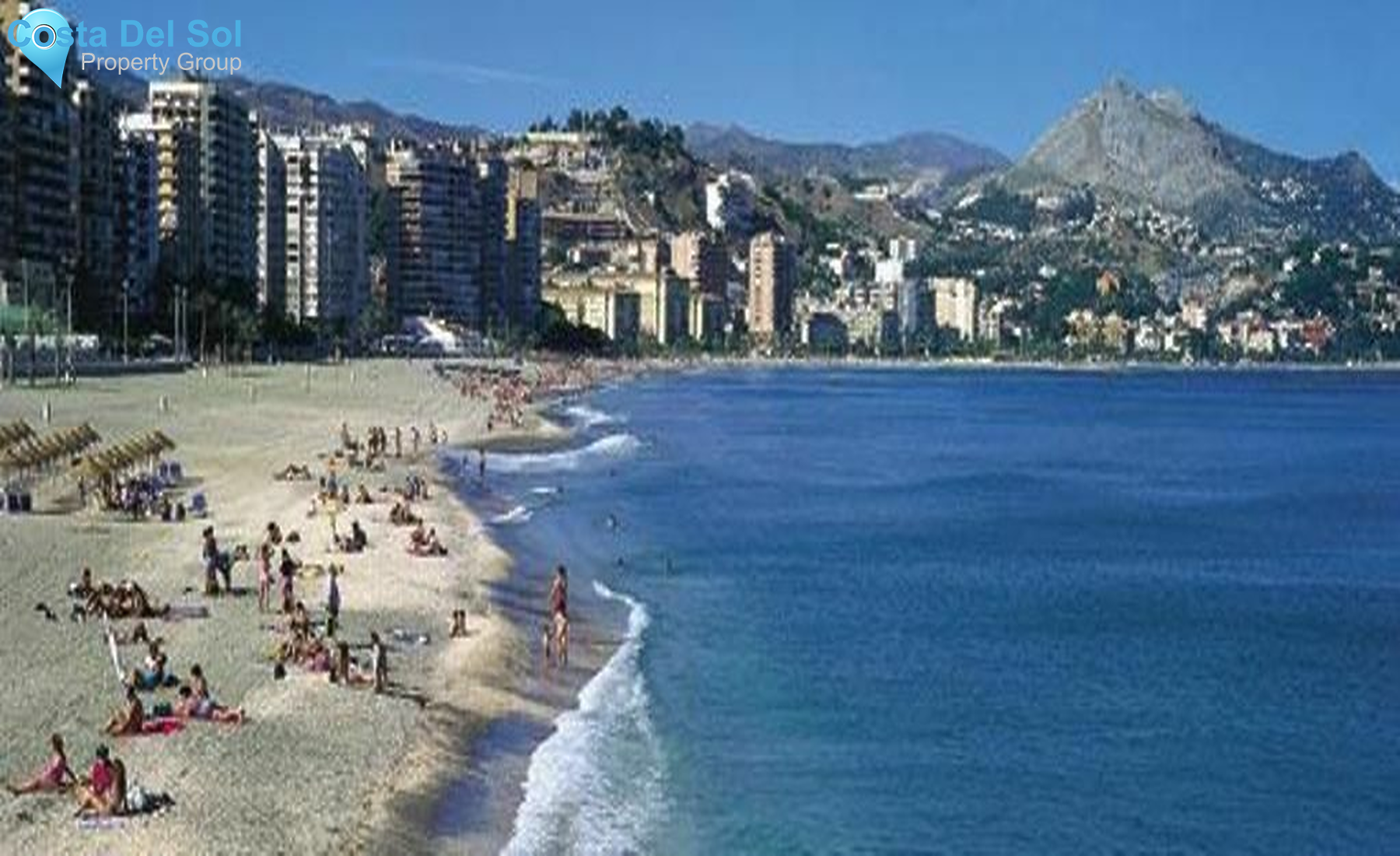 Office in Málaga-1397244