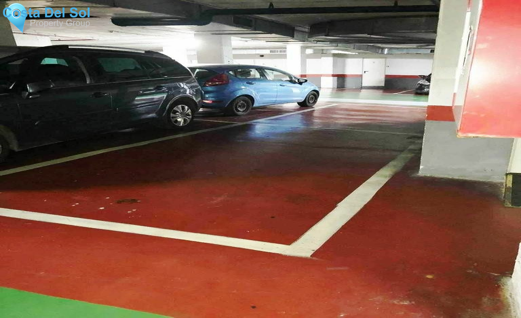 Office in Málaga-1397236