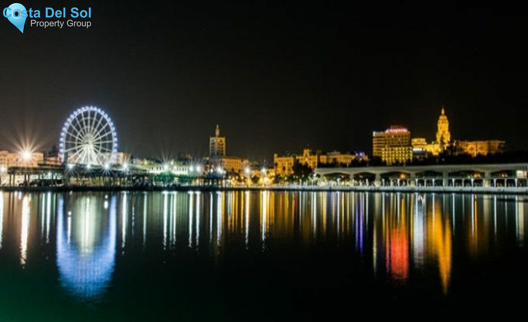 Office in Málaga-1397241