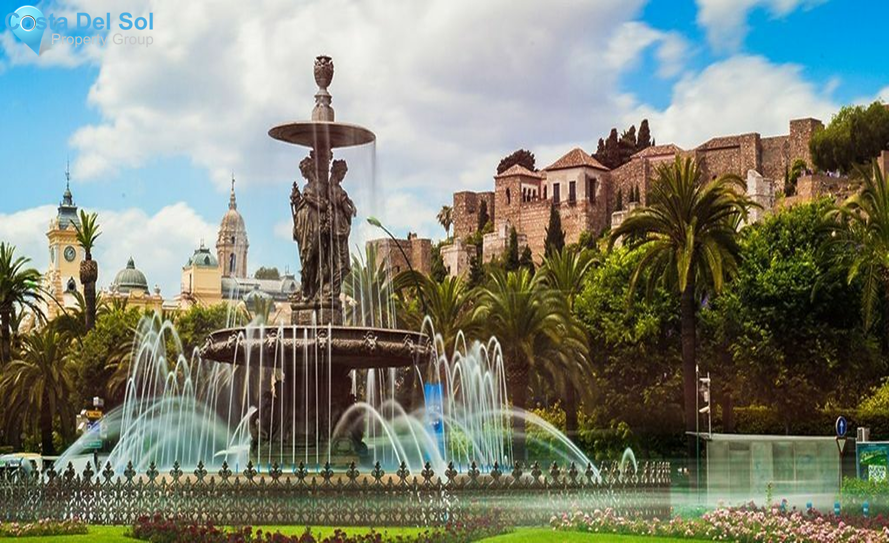 Office in Málaga-1397242