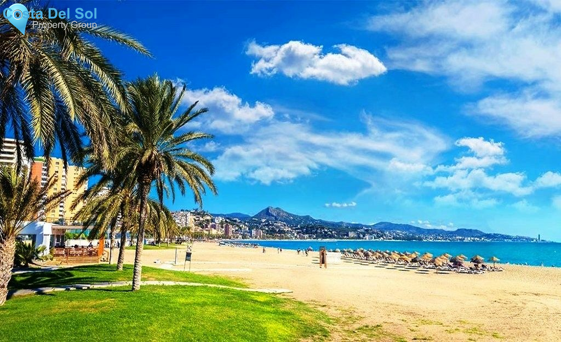 Office in Málaga-1397243