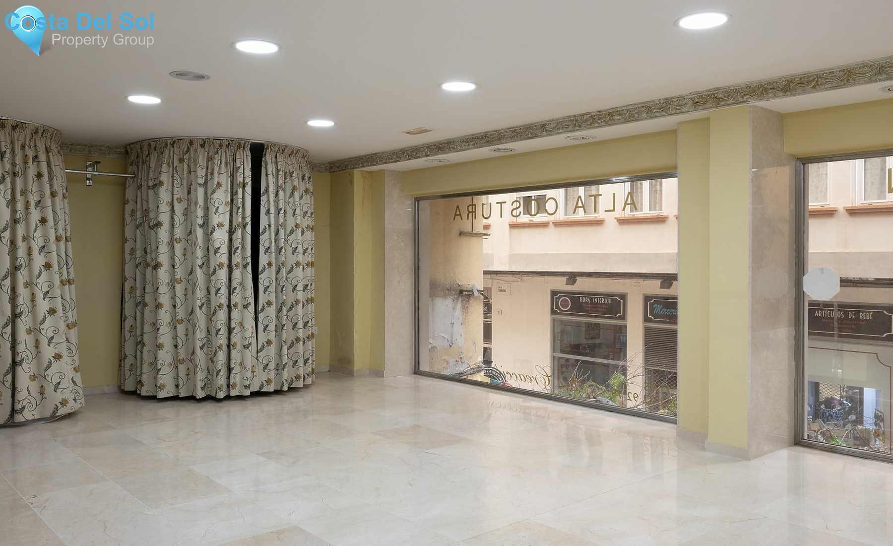 Office in Málaga-1398676