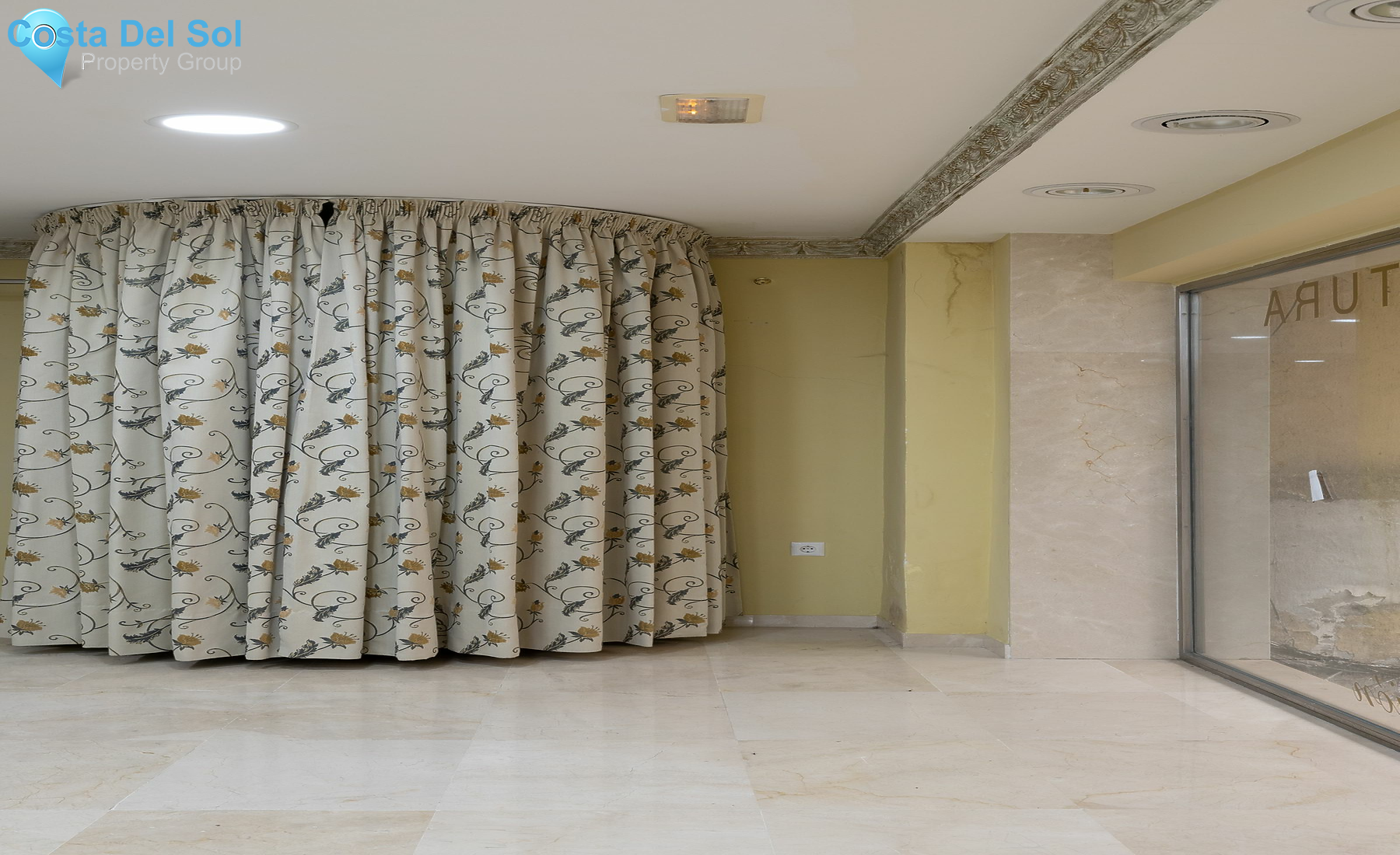 Office in Málaga-1398678