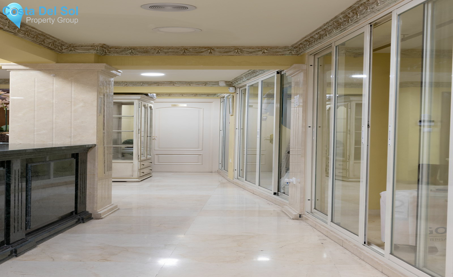 Office in Málaga-1398682