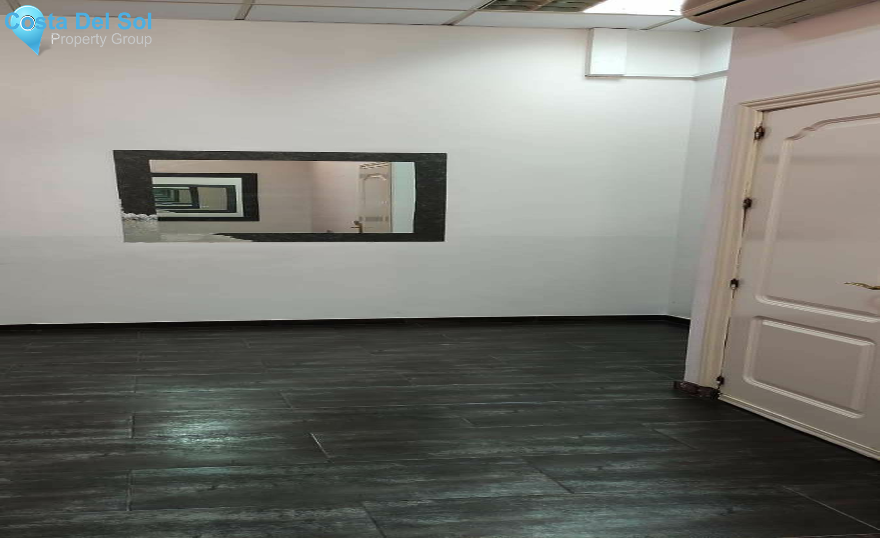 Office in Málaga-1398840