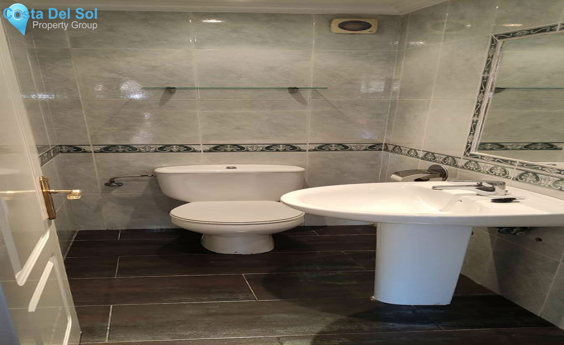 Office in Málaga-1398841