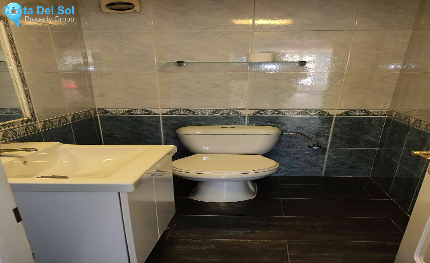 Office in Málaga-1398842