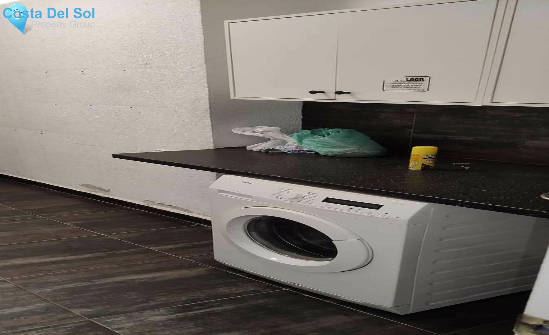 Office in Málaga-1398843