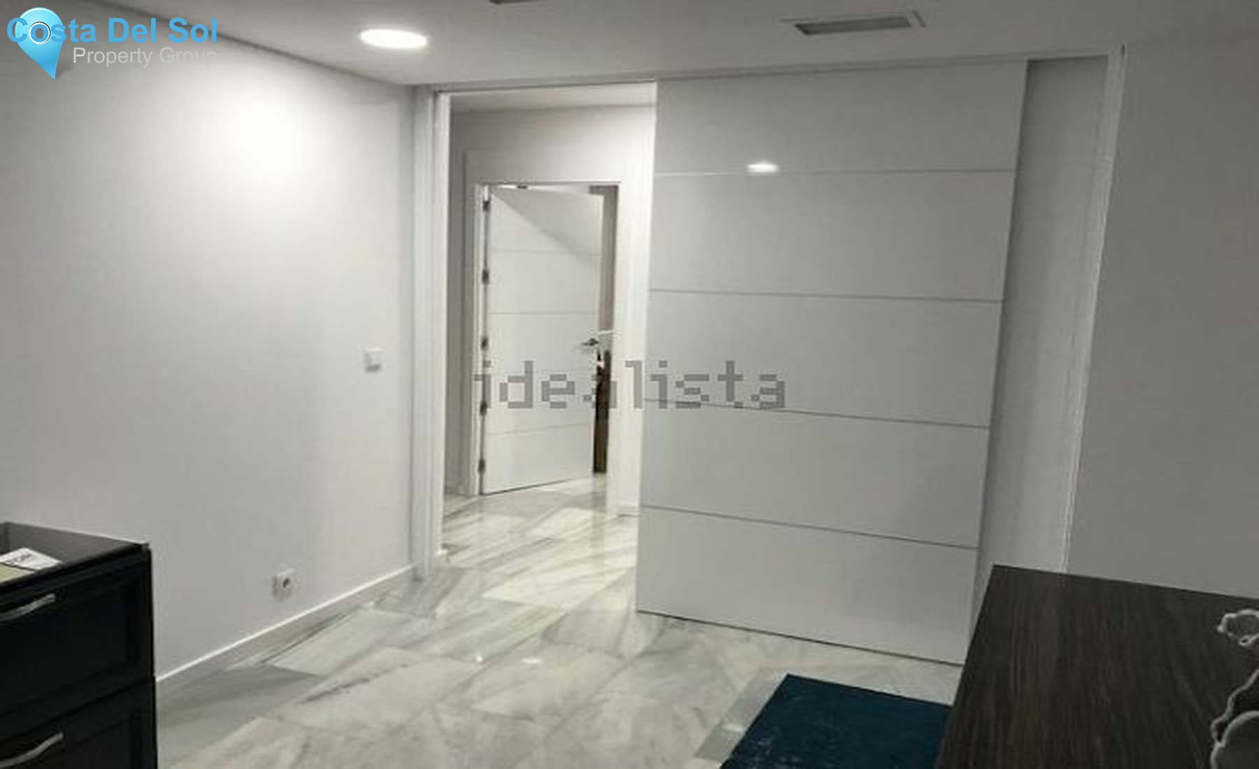 Office in Nueva Andalucía-1222591