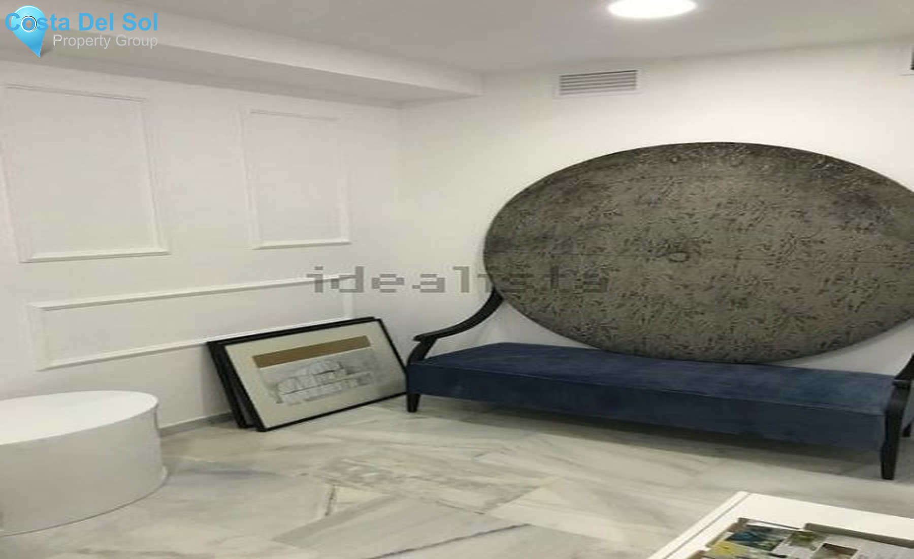 Office in Nueva Andalucía-1222596
