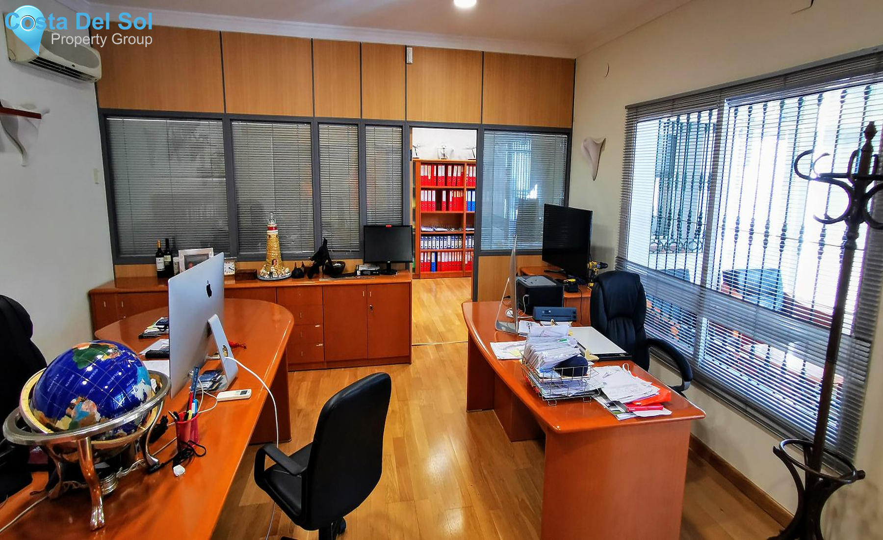 Office in Nueva Andalucía-1397881