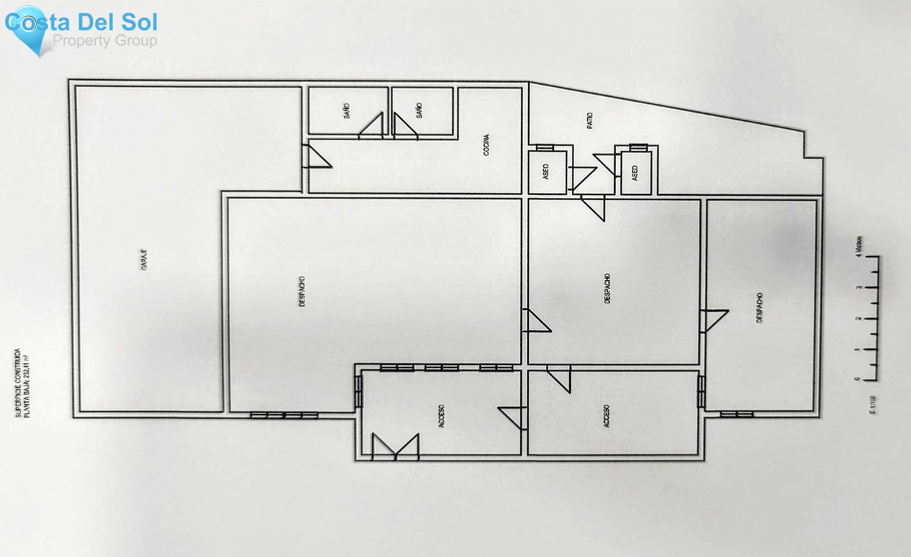Office in Nueva Andalucía-1397882
