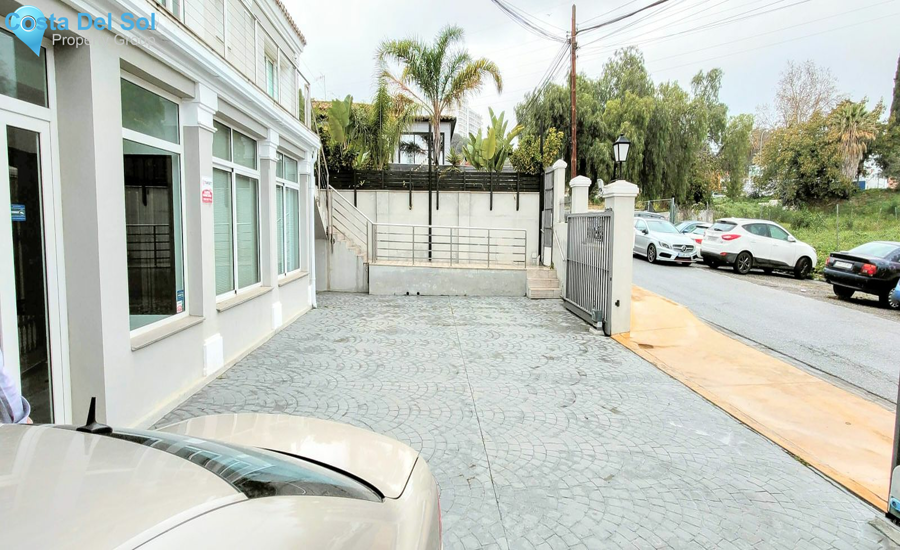 Office in Nueva Andalucía-1397884