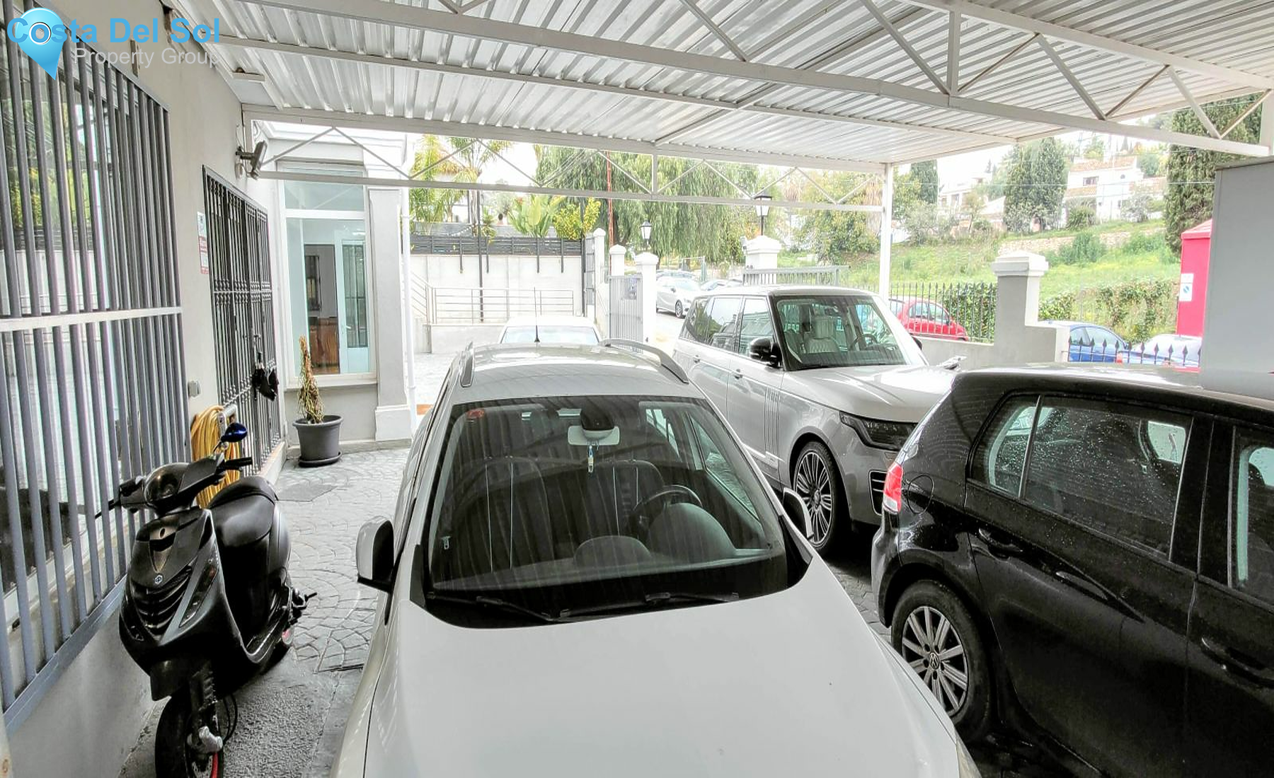 Office in Nueva Andalucía-1397885