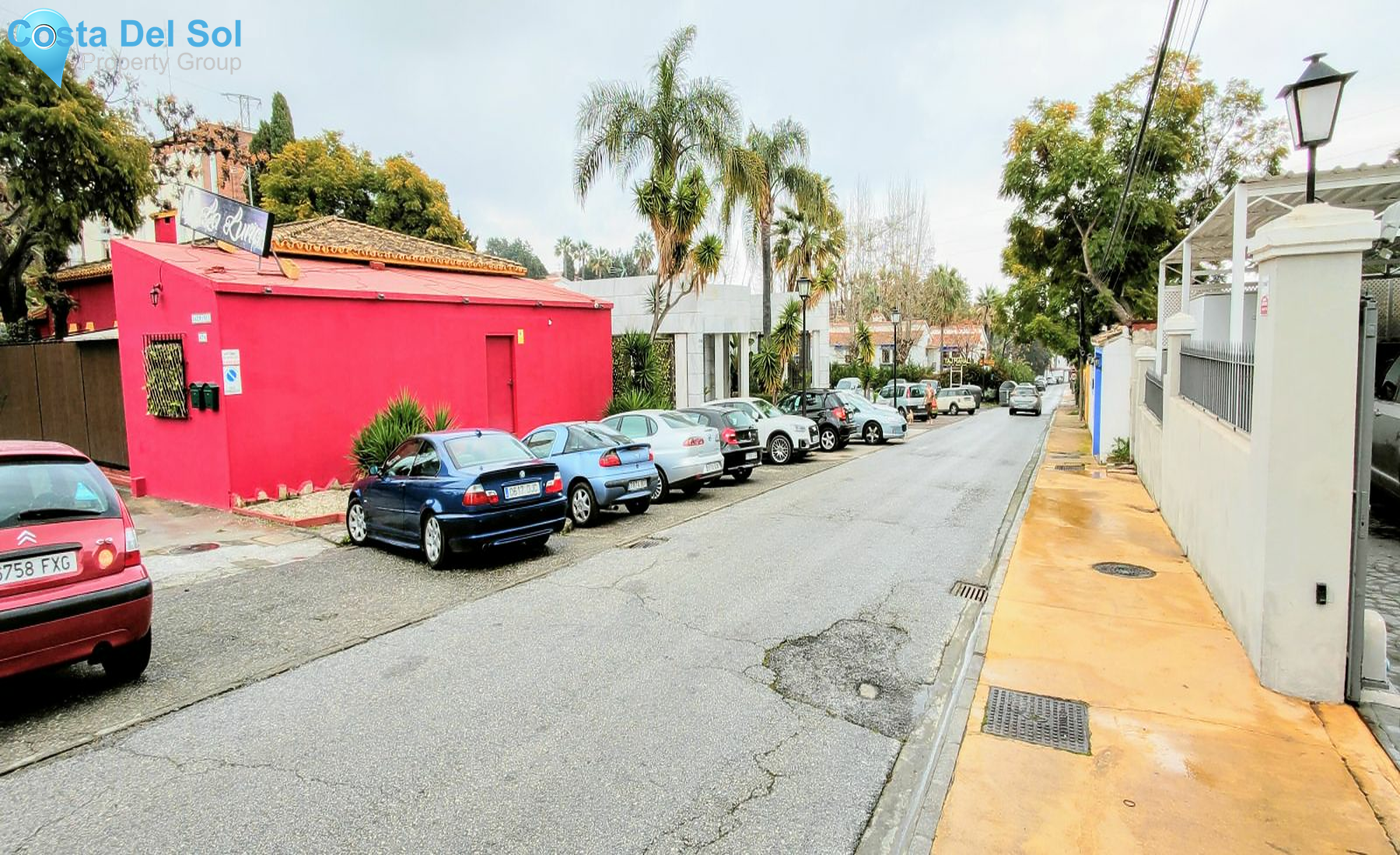 Office in Nueva Andalucía-1397886