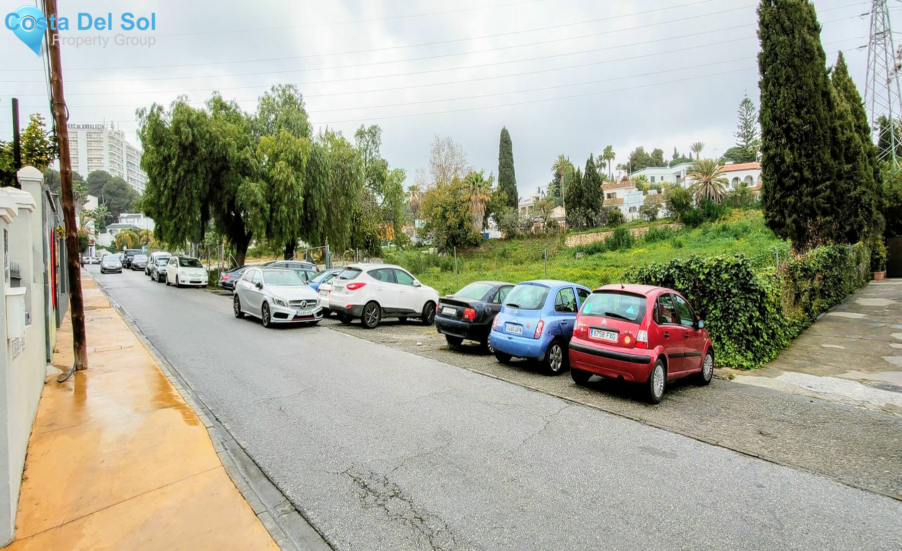 Office in Nueva Andalucía-1397887